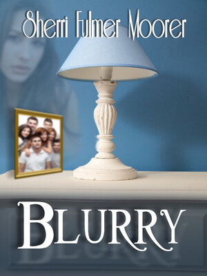 cover image of Blurry